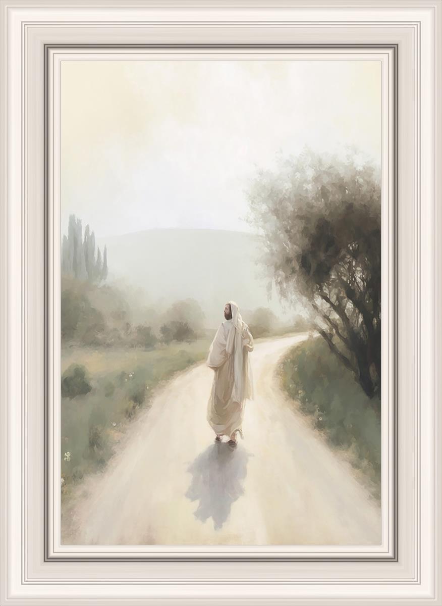 Come Follow Me by Melissa Carlton - Inspirational Christian Book for Daily Devotionals & Bible Study