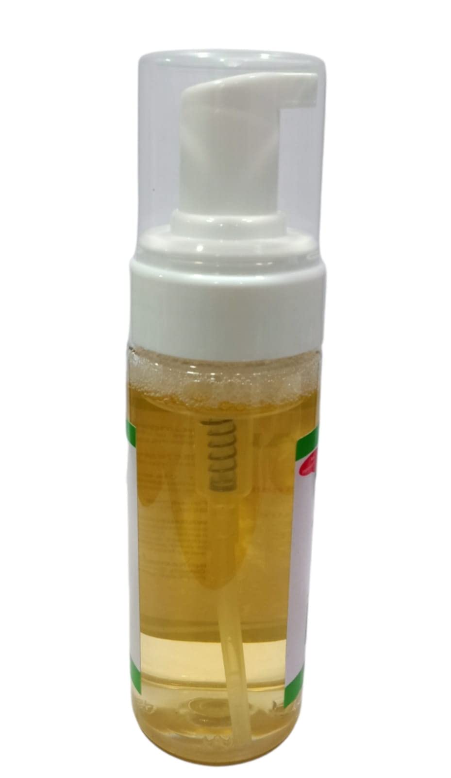 Tattoo Green Soap USP Liniment - 150ml Professional Tattoo Aftercare | Gentle Cleansing for Fresh Tattoos & Skin Care | Perfect for Tattoo Artists & Healing Skin