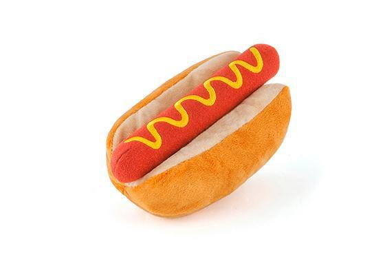 Hot Diggy Dog - Classic American Fast Food Hot Dog for BBQs, Parties & Quick Meals | Perfect for Outdoor Events & Family Gatherings