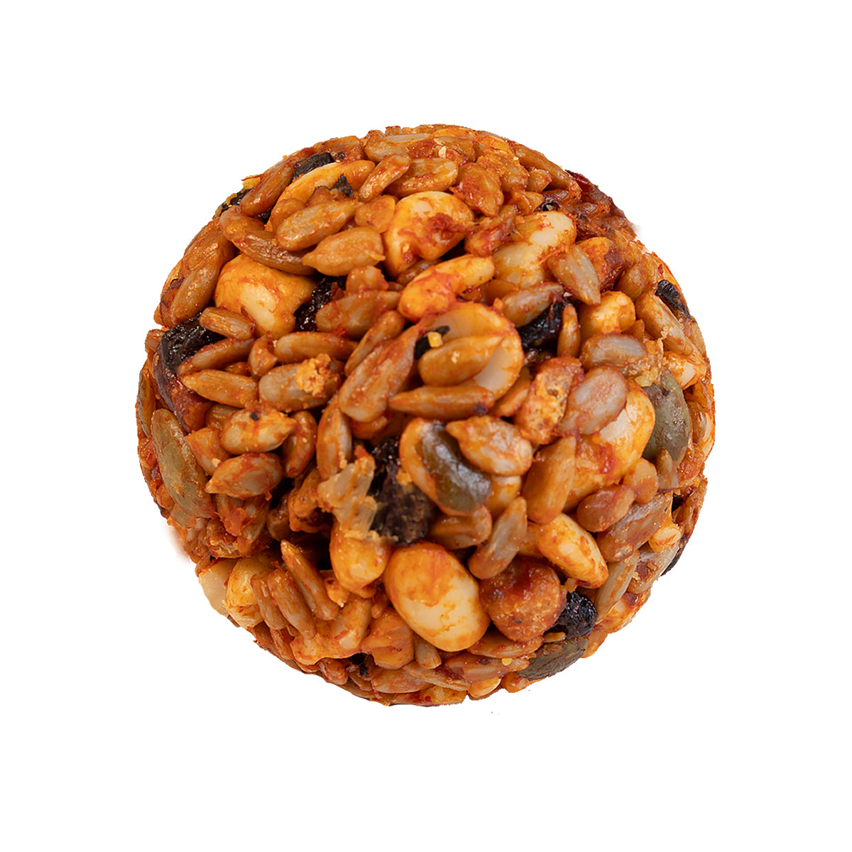 Premium High Energy Woodpecker Seed Balls - Nutritious Wild Bird Food for Woodpeckers & Backyard Birds - Perfect for Bird Feeders, Gardens & Wildlife Watching