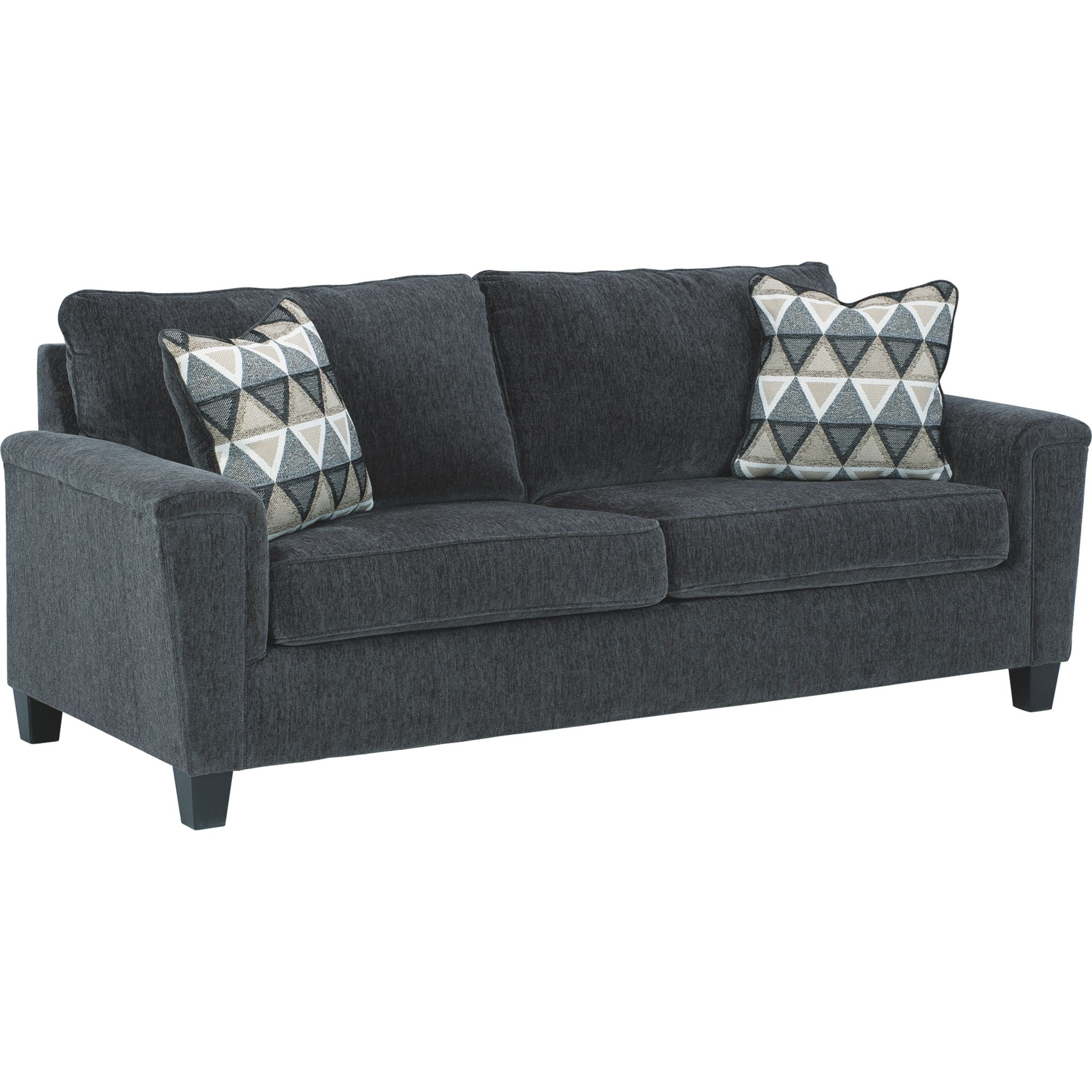 Abinger Natural Sofa - Comfortable and Stylish Living Room Furniture for Home, Office, and Lounge Spaces