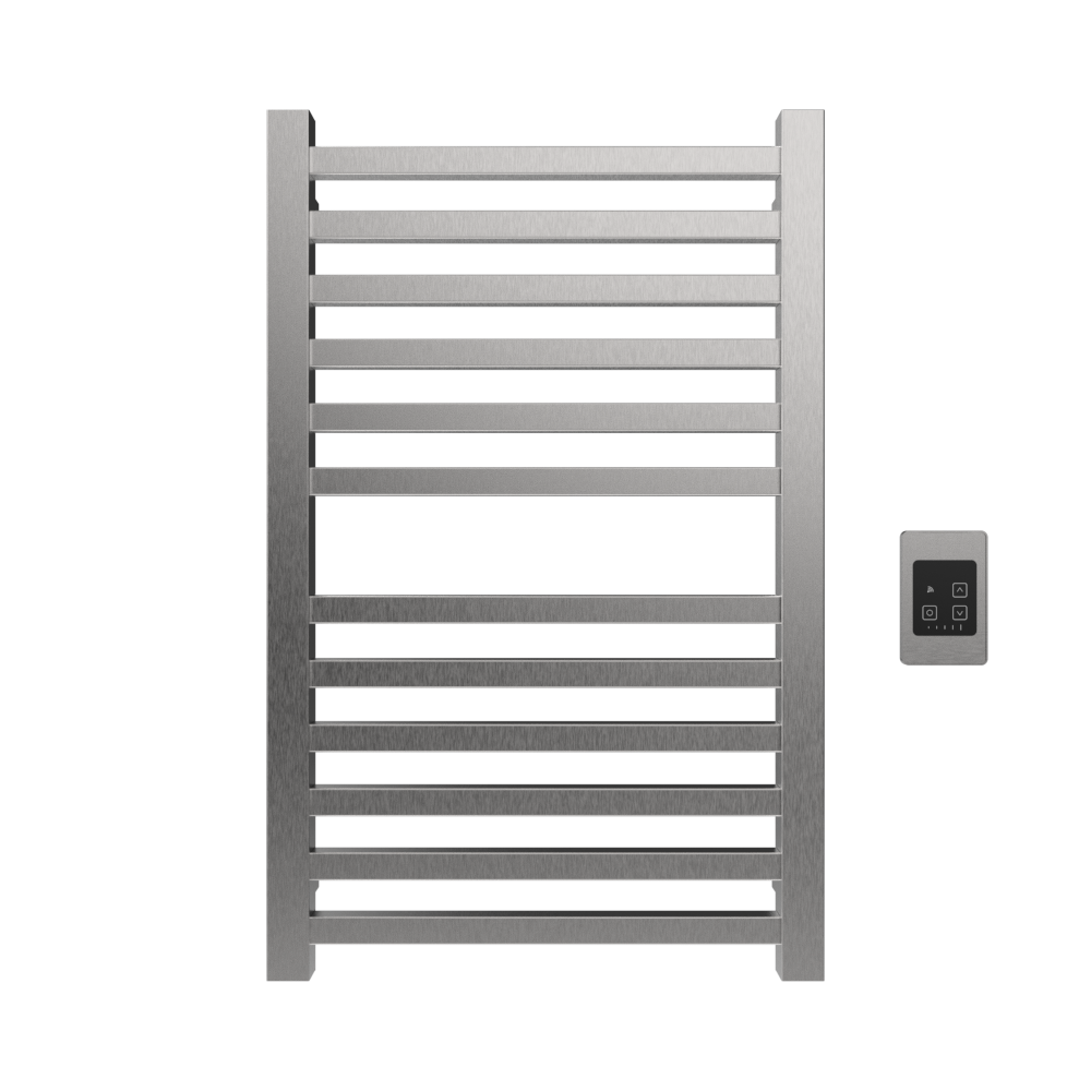 Amba Quadro Q2132 Hardwired Towel Warmer - 21.25