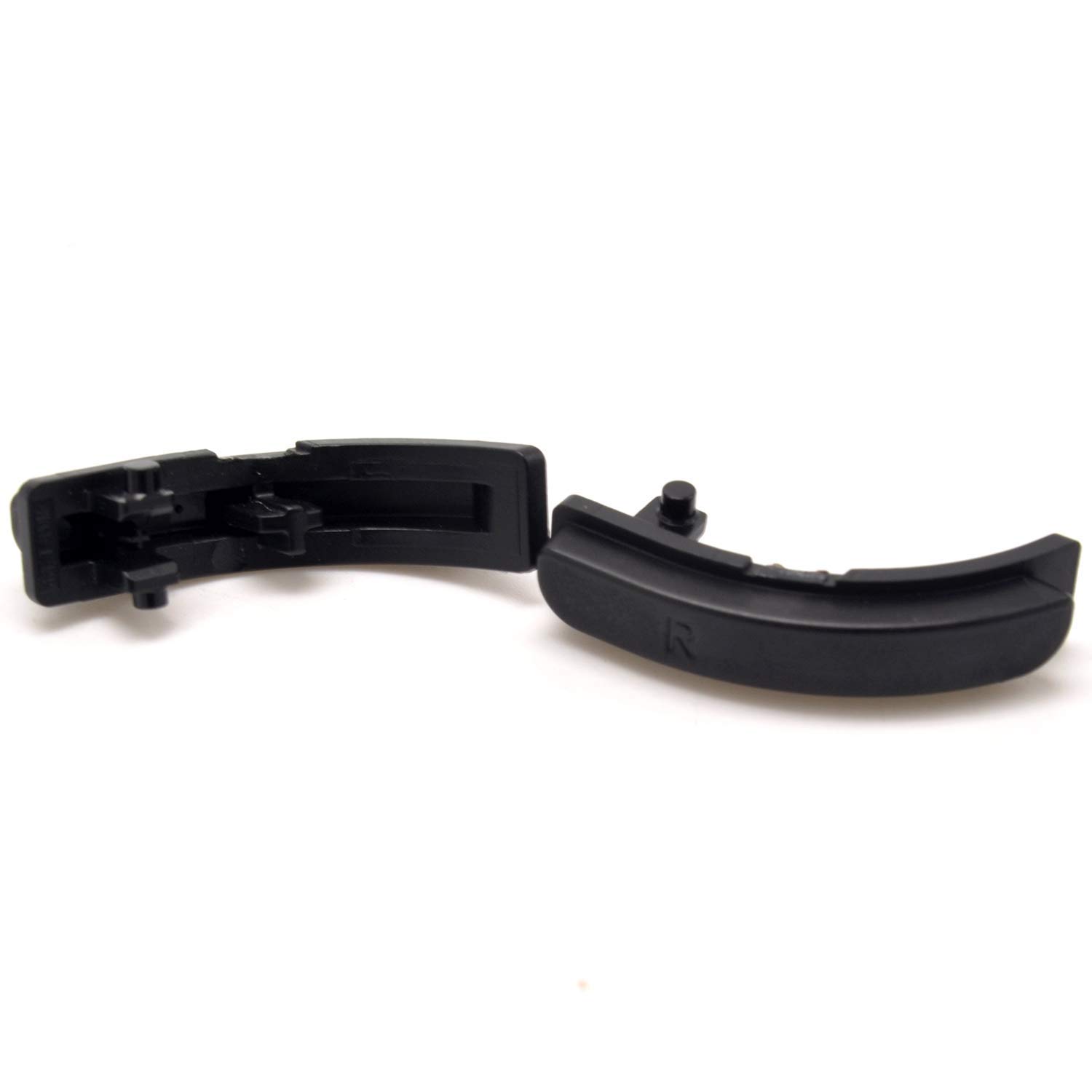 Original Nintendo Switch Joy-Con LR Trigger Button Replacement Part - Fix Broken Buttons for Switch Controllers - Perfect for Gaming, DIY Repairs & Accessories Upgrades