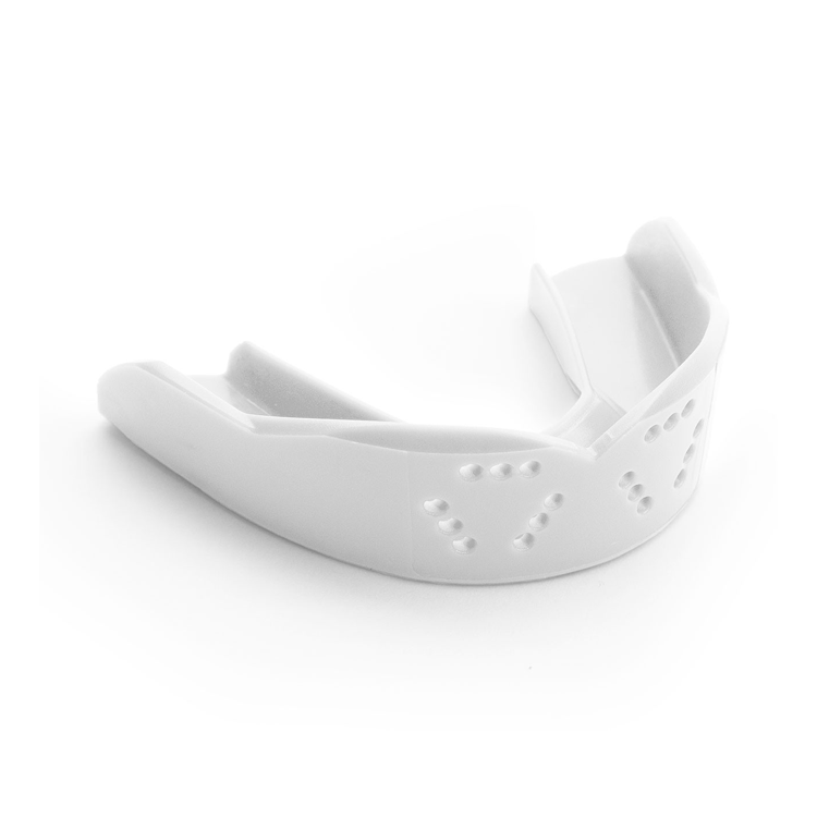 Custom Fit 3D Mouthguard for Sports & Teeth Grinding - Comfortable Night Guard & Dental Protection for Boxing, MMA, and Sleep