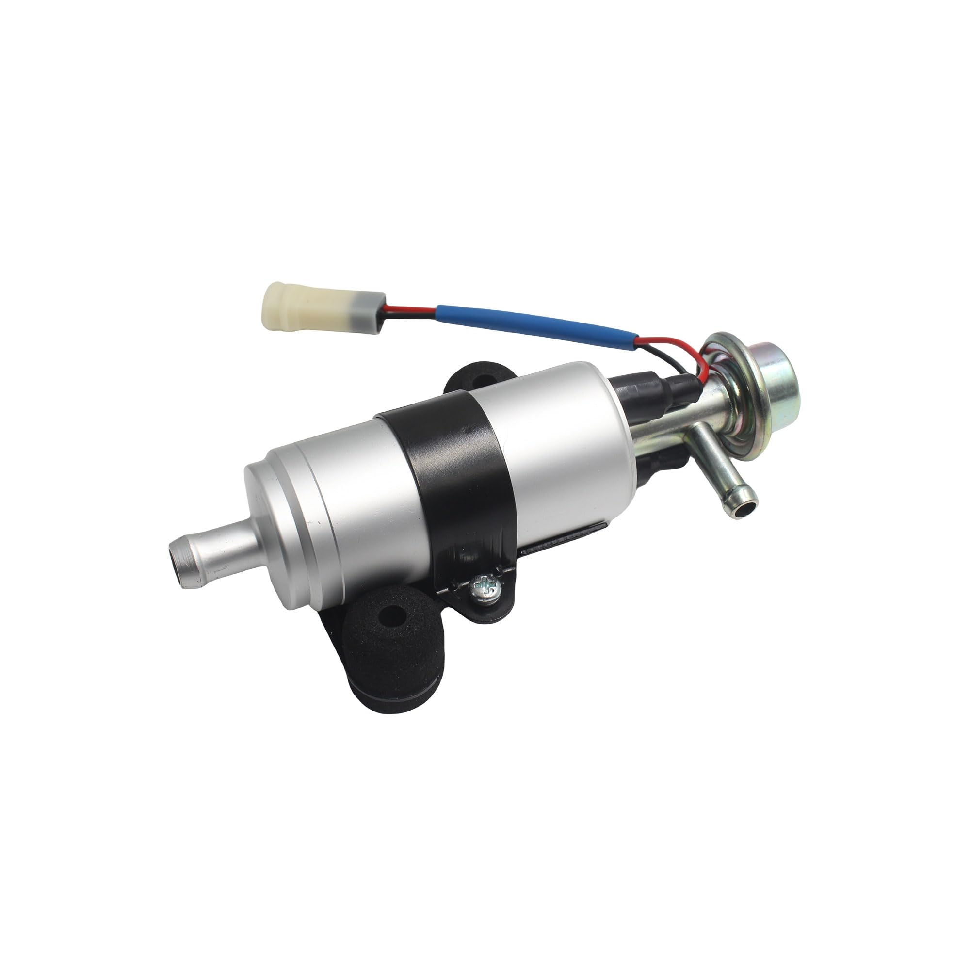 High Performance Low Pressure Lift Fuel Pump for Suzuki 4-Stroke Outboard Engines DF350T DF250T DF225 DF200T - Compatible with All Years 15100-94900 - Perfect for Marine Boating & Fishing Applications
