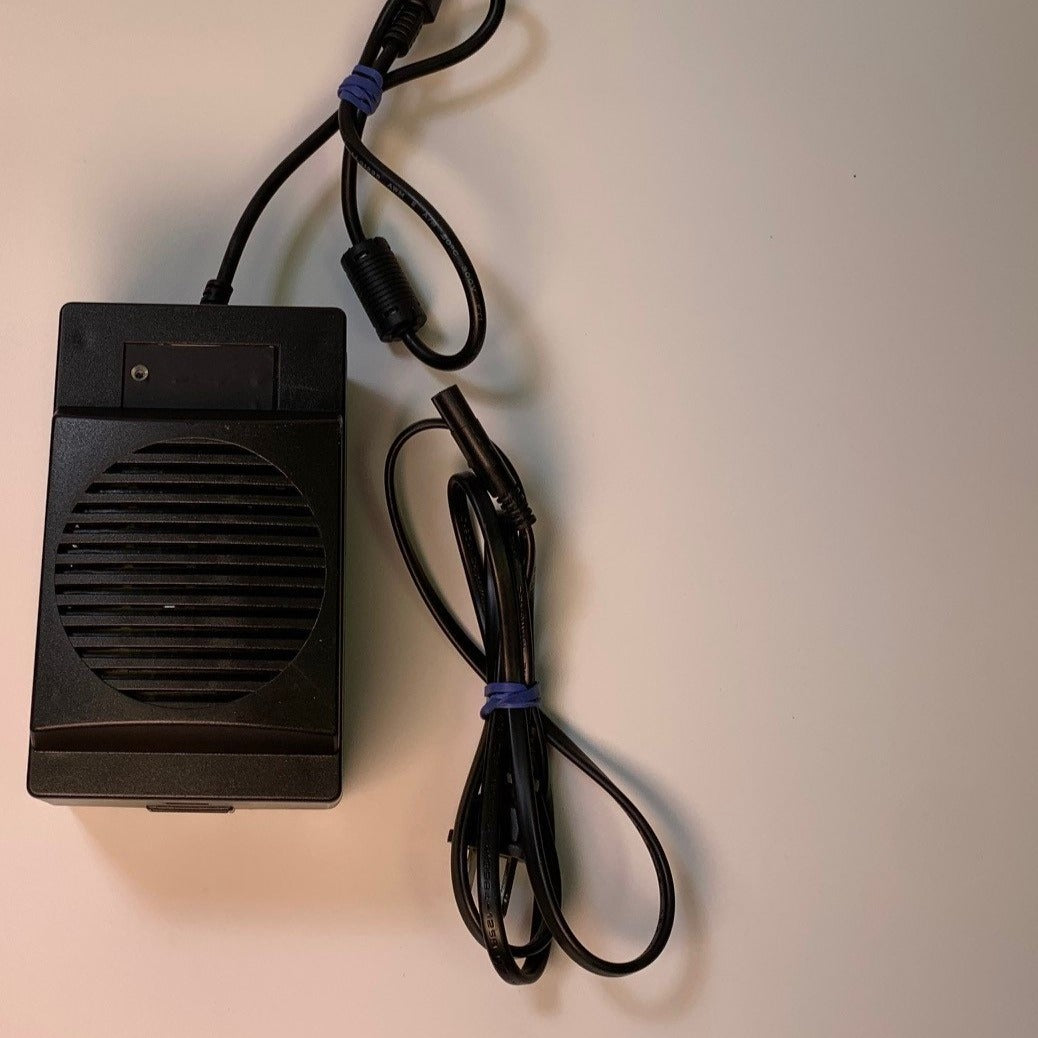 CP19100 Universal 100-240V AC/DC Power Supply Adapter for LCD Monitors, LED Lights & Security Systems - Compatible with Home, Office & Commercial Use