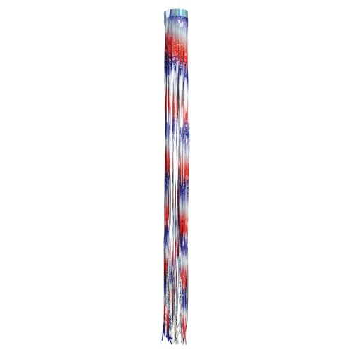 Patriotic Gradient