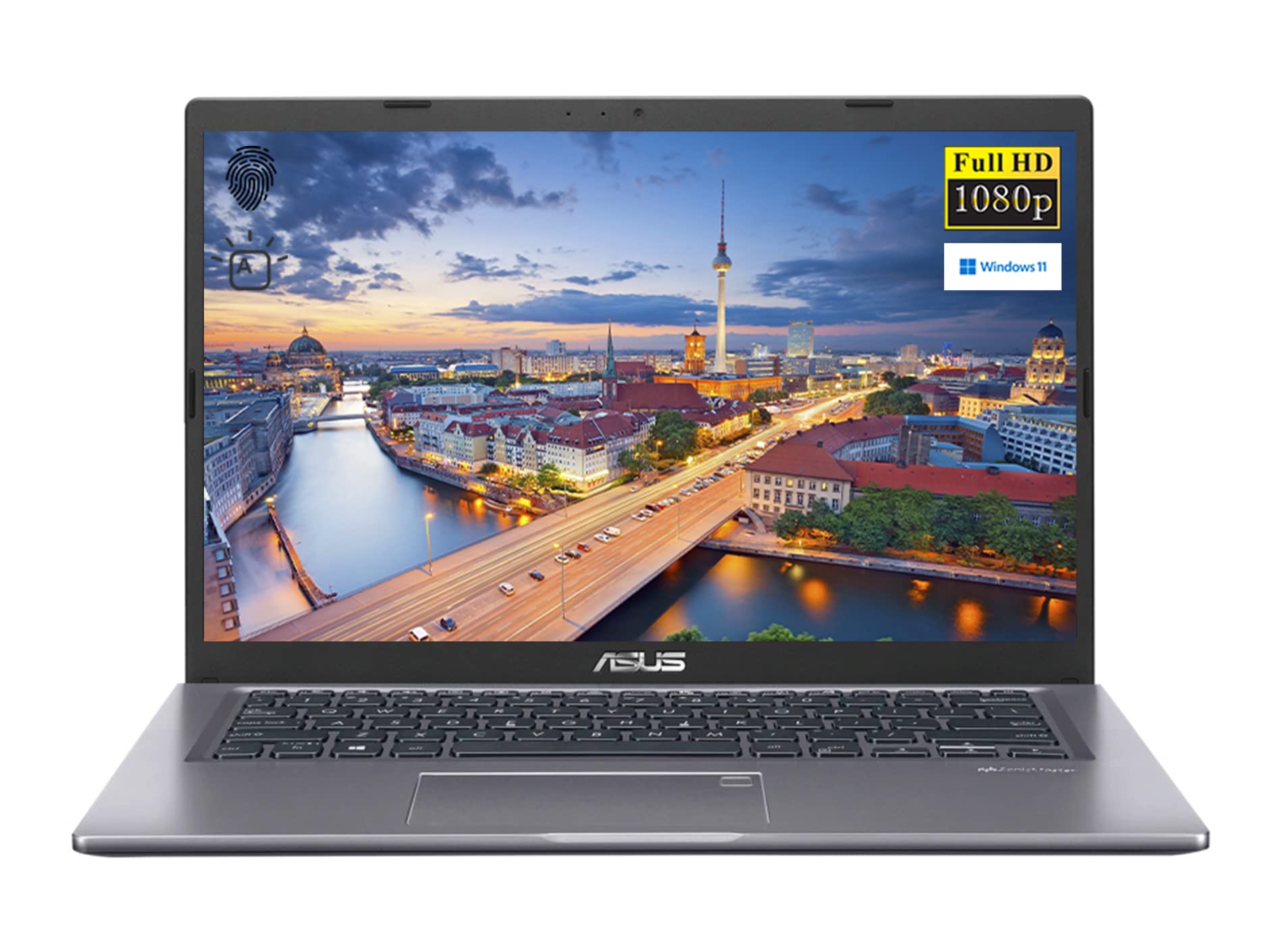 ASUS VivoBook 14