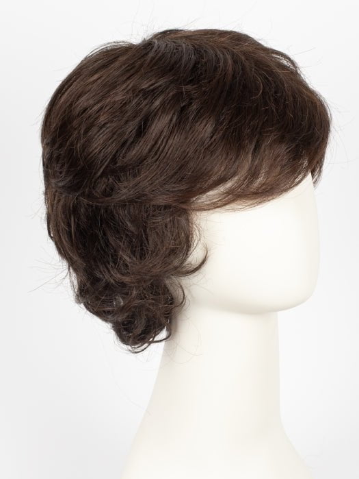 Premium Synthetic Lace Front Wig with Basic Cap - Natural Look for Daily Wear | Perfect for Cosplay, Parties & Everyday Styling