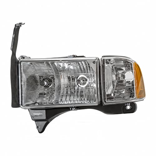 Driver Side