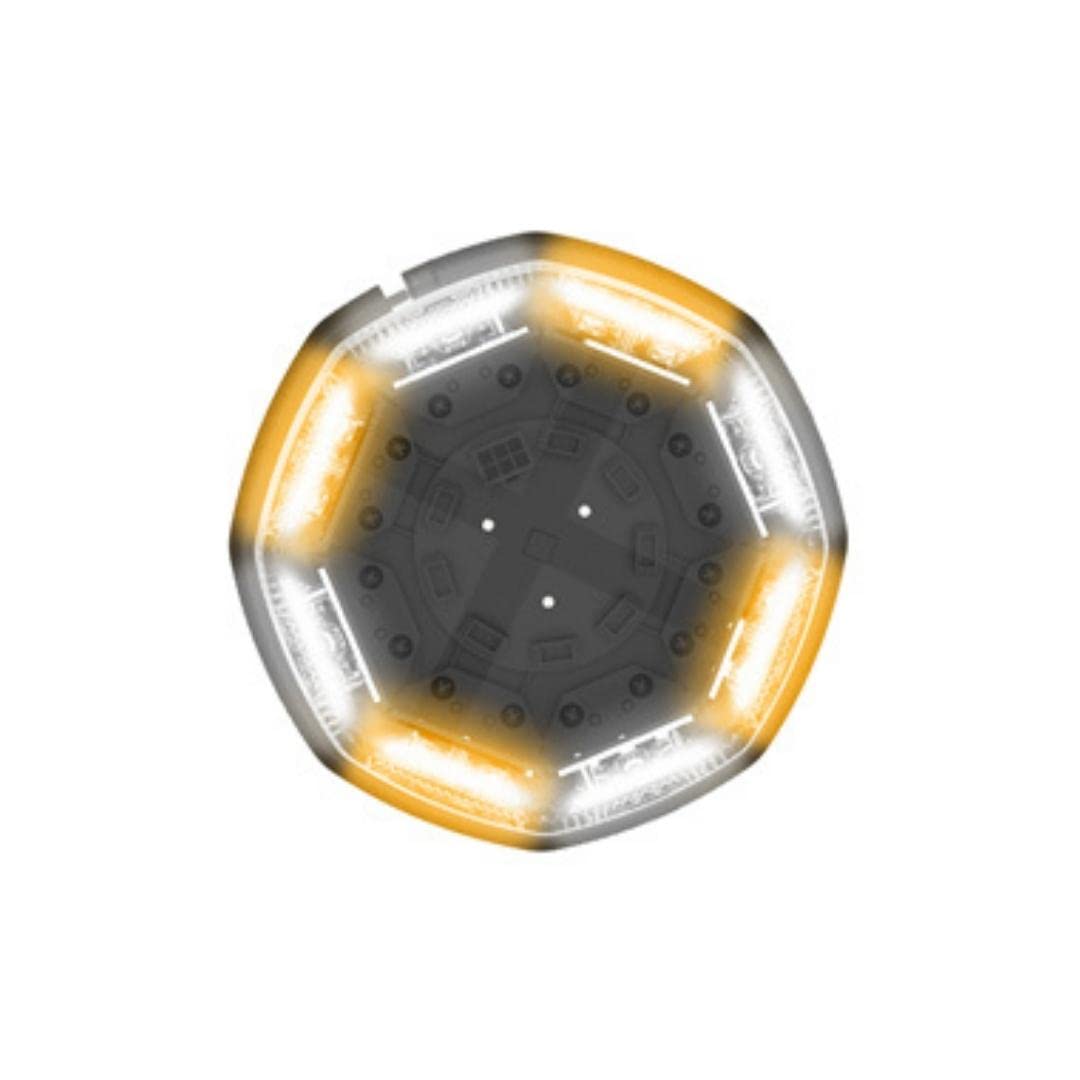 SpeedTech Lights Mini Beacon 6.5