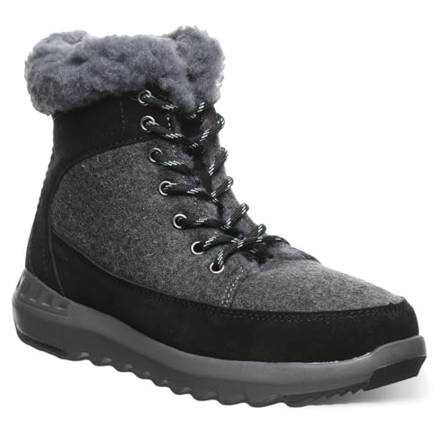 Black/Grey