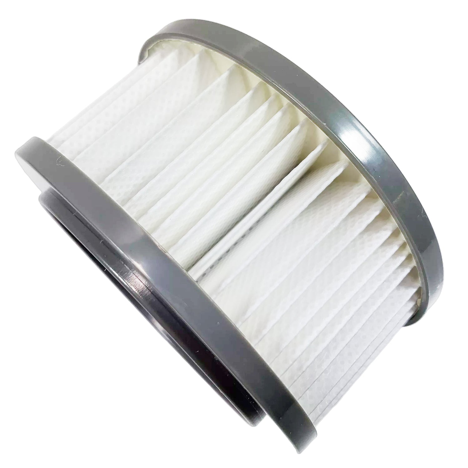 Dirt Devil F15 Vacuum Cleaner Replacement Filter - HEPA Compatible Dust Bag for F15 & F 15 Models - Perfect for Pet Hair, Allergies & Home Cleaning