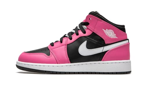Black/White-pinksicle