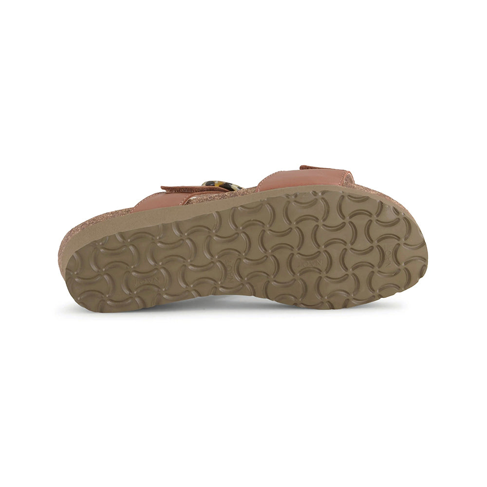 Anabel Women's Comfortable Sandals - Lightweight & Stylish Summer Shoes for Walking, Beach, and Casual Outings