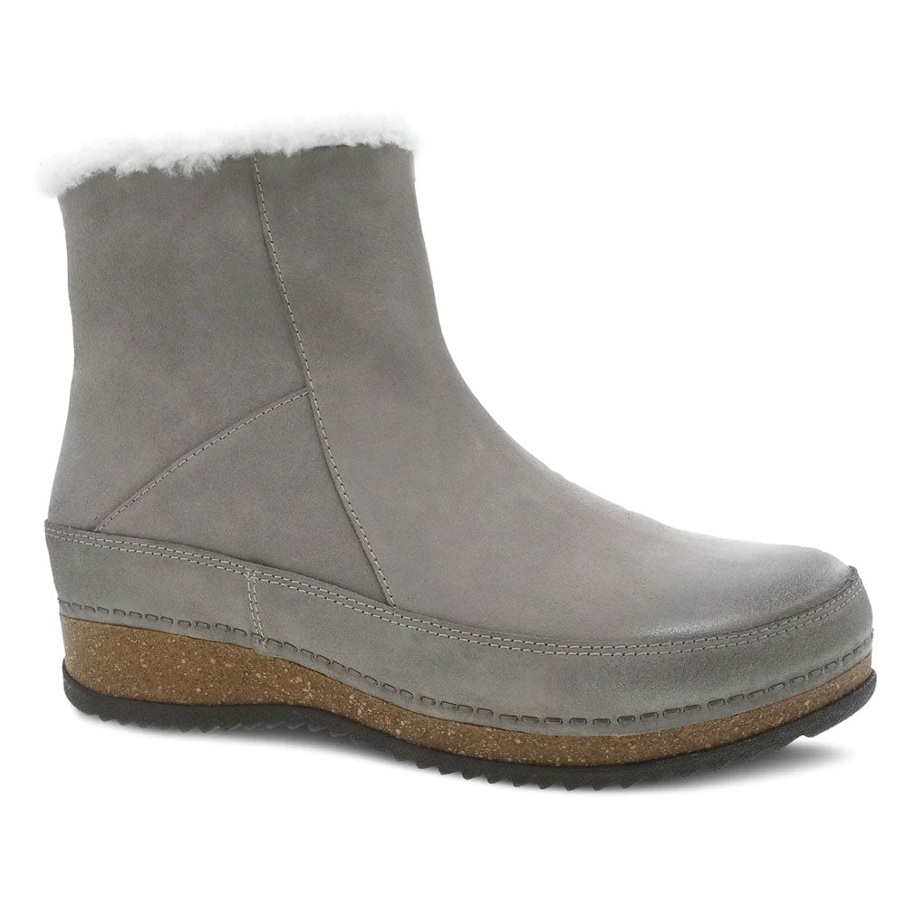 Dansko Mitzy Women's Professional Clogs - Slip-Resistant & Comfortable Shoes for Nurses, Chefs & Healthcare Workers - Perfect for Long Shifts & Hospital Work