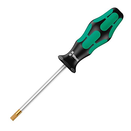 Kraftform® Plus Series 300 Hex-Plus Screwdriver - 3.0mm x 6-1/4