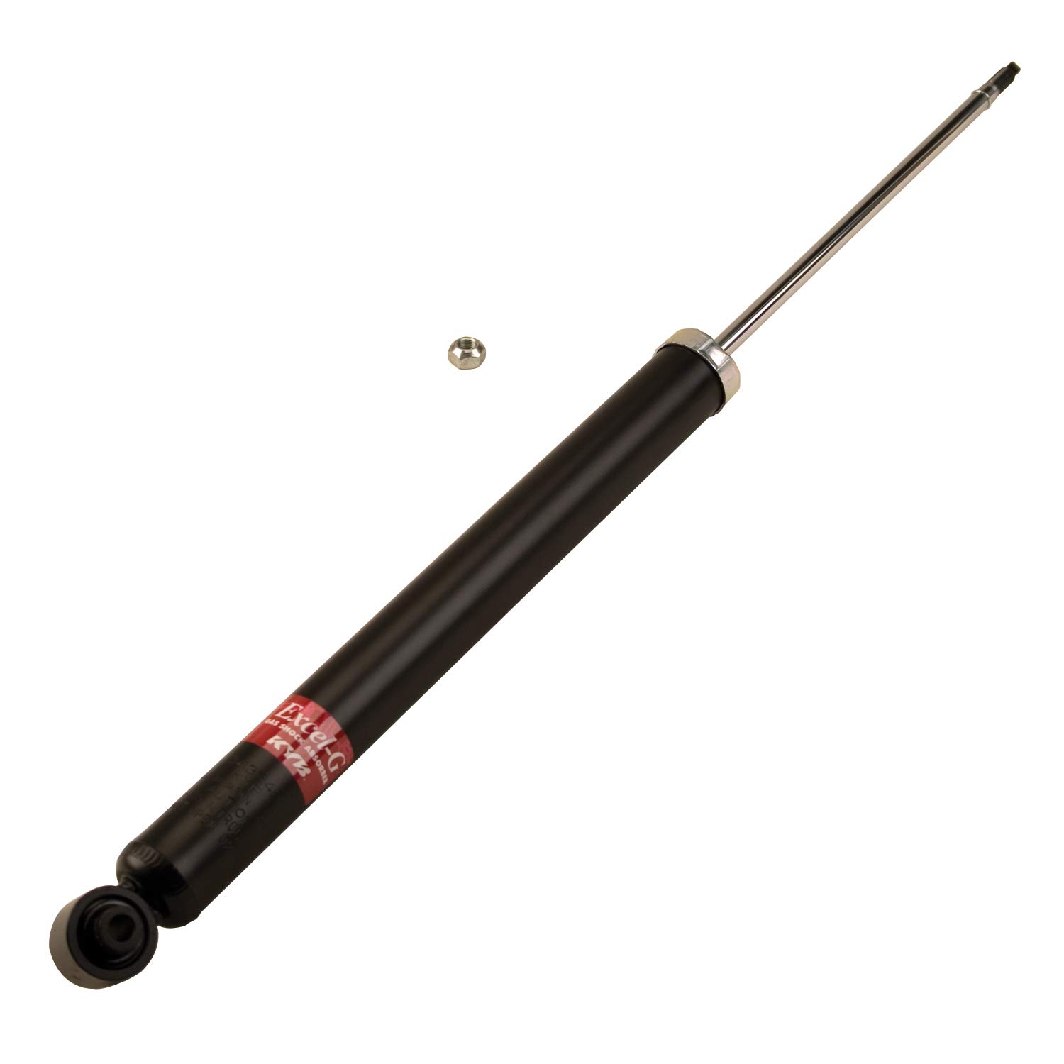 KYB 343280 Excel-G Gas Shock Absorber - Premium Replacement for Smooth Ride & Enhanced Vehicle Stability - Ideal for SUVs, Trucks, and Sedans