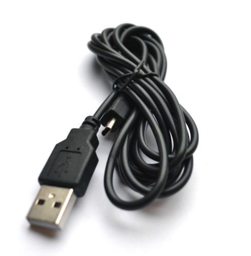 Original USB Cable for Sony Alpha a7 a7r a7s Digital Cameras - Fast Charging & Data Sync - Perfect for Travel, Studio & Outdoor Photography