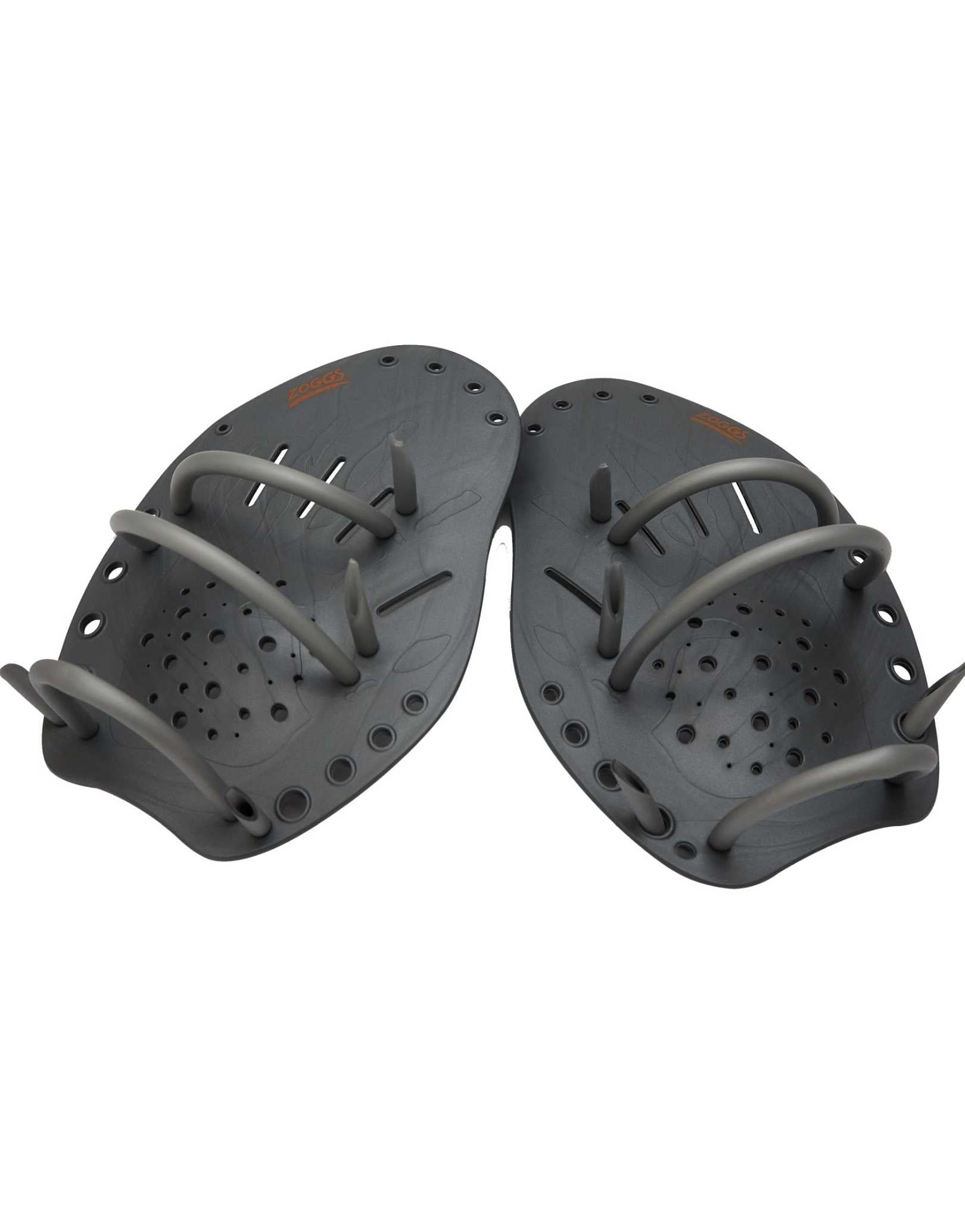 Matrix Swim Training Hand Paddles - Improve Stroke Technique & Strength for Competitive Swimmers & Triathletes - Perfect for Pool Workouts & Open Water Training