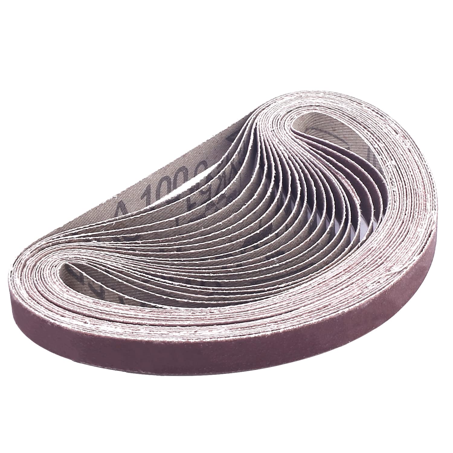 Utoolmart 1000 Grit Sanding Belt - 0.4
