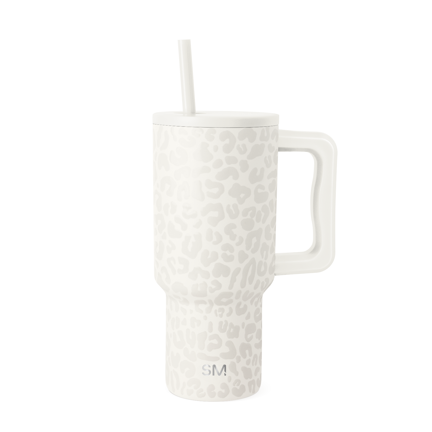 Trek 30Oz Tumbler with Lid - Insulated Stainless Steel Water Bottle for Hot & Cold Drinks - Perfect for Hiking, Camping, and Office Use