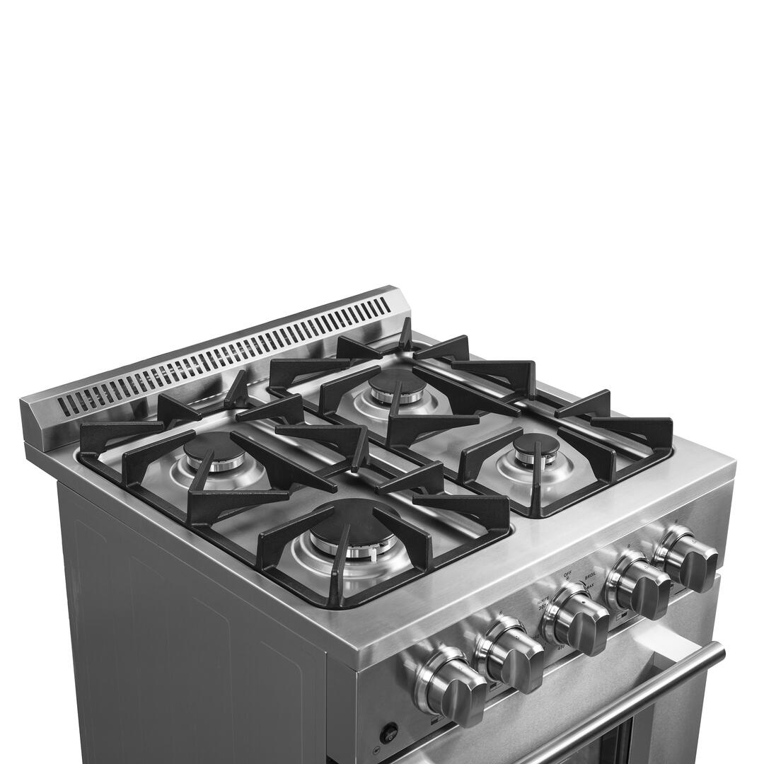 **Forno 24