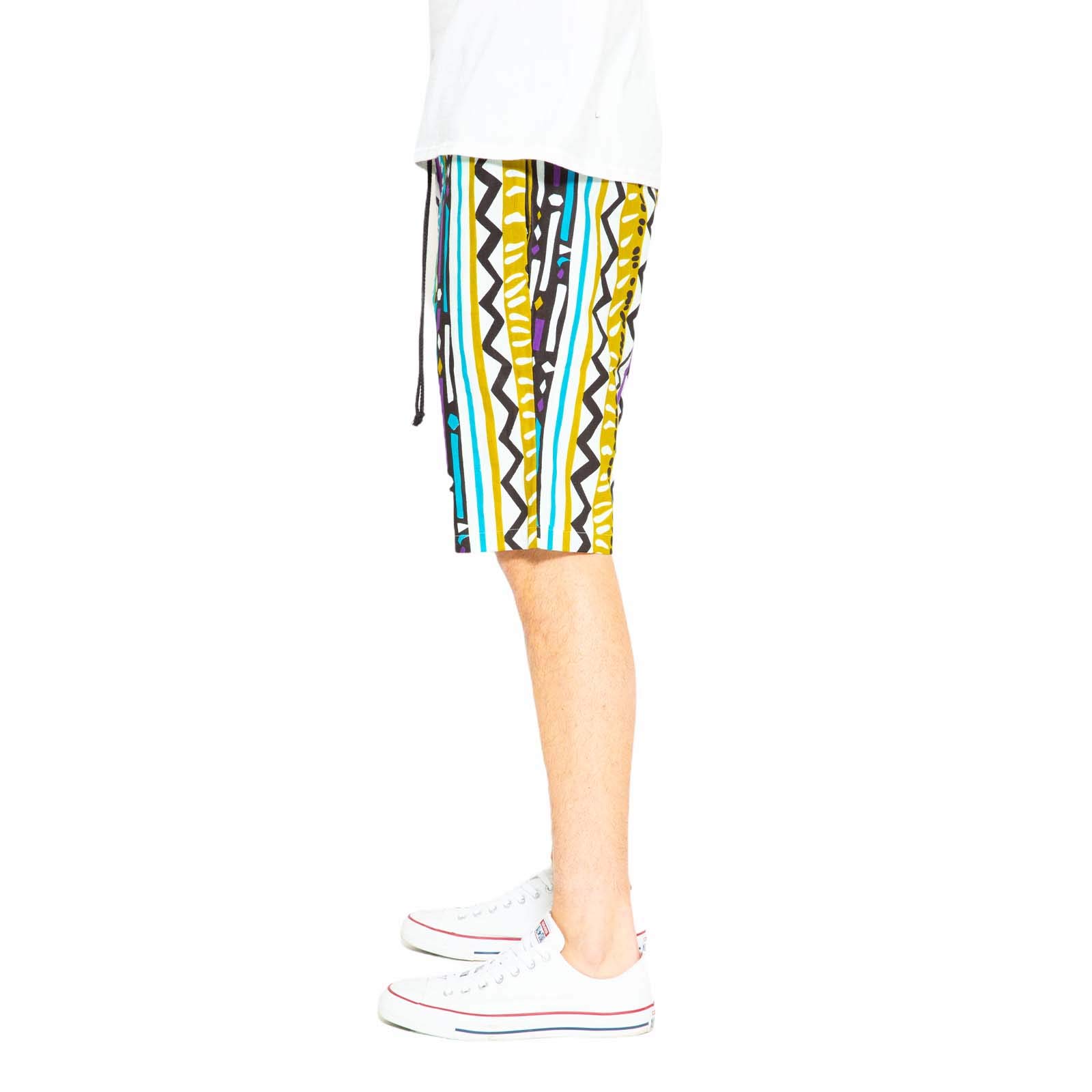 Skidz Yo Shorts - Comfortable & Stylish Men's Athletic Shorts for Running, Gym & Casual Wear
