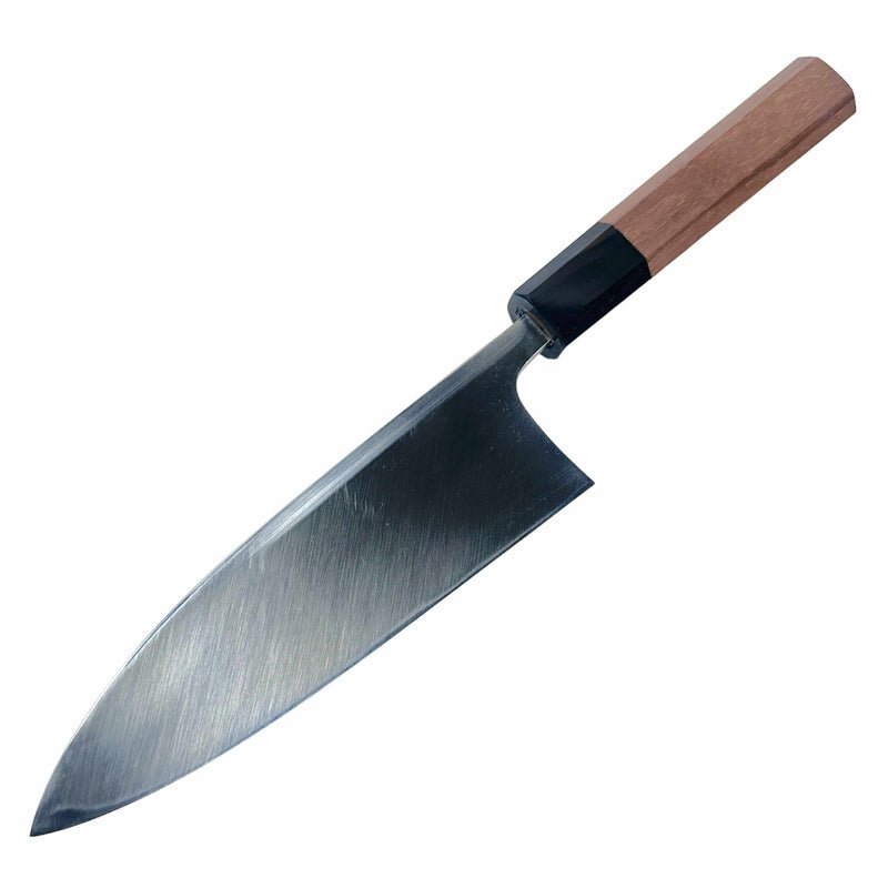 Premium Sukenari VG1 Deba Knife 150mm - Japanese High-Carbon Stainless Steel Chef's Knife for Sushi, Fish Filleting & Precision Cutting - Perfect for Professional Chefs & Home Cooking Enthusiasts