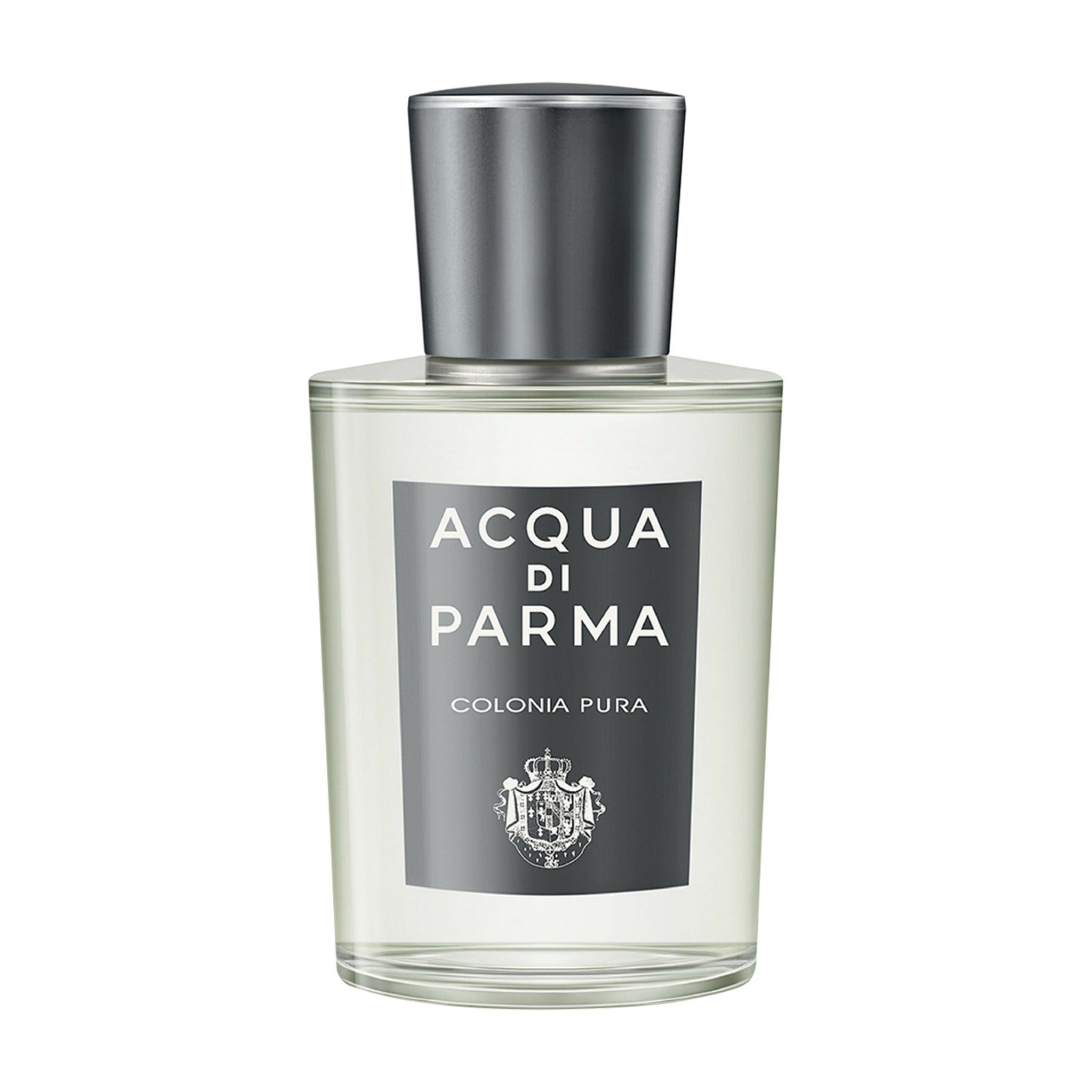 Colonia Pura Eau de Cologne for Men - Fresh Citrus & Floral Cologne Spray - Perfect for Daily Wear, Office & Special Occasions