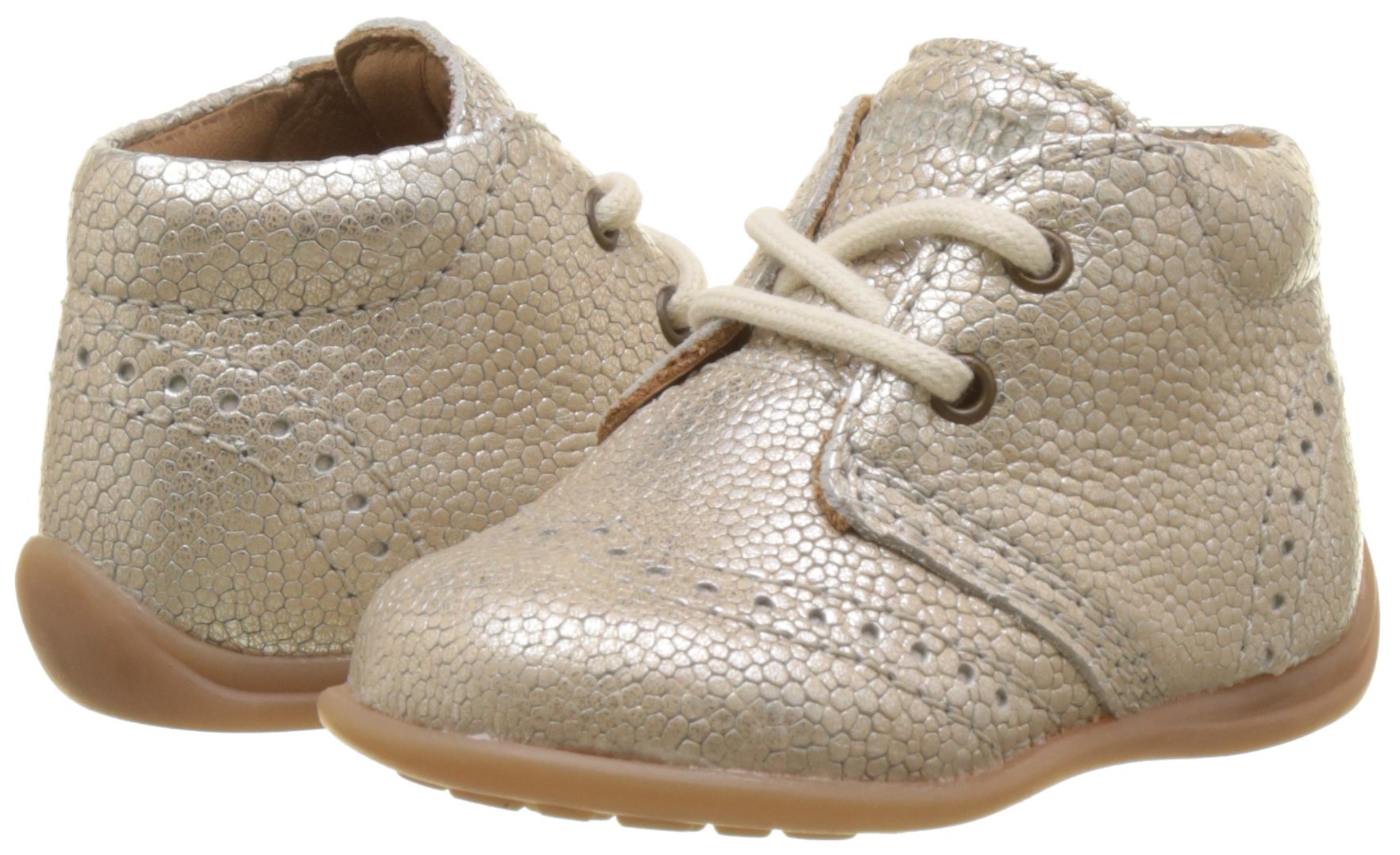 Best Baby Girl's Walking Sneakers - Comfortable & Lightweight First Walking Shoes for Toddlers - Perfect for Indoor Play, Outdoor Walks & Special Occasions