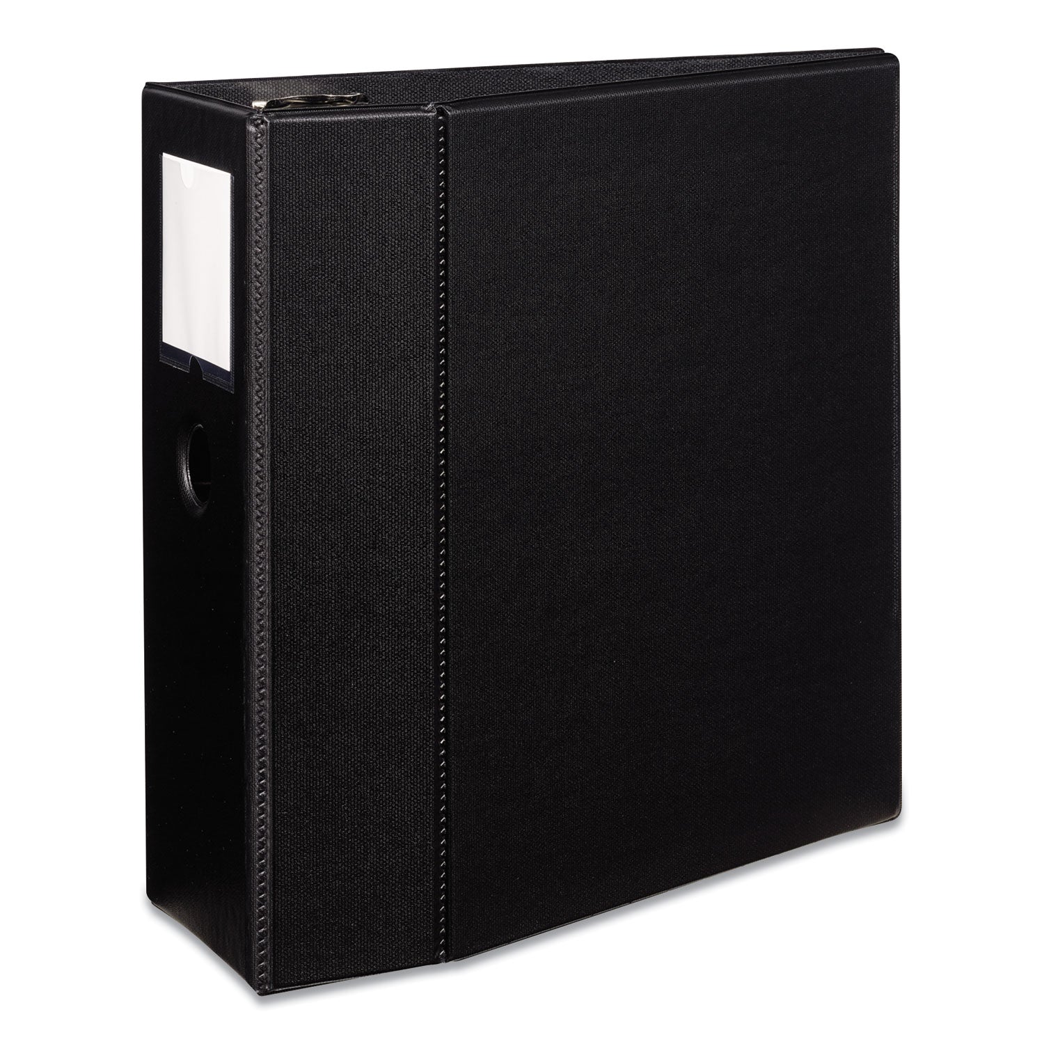 Avery® Durable 3-Ring Binder with DuraHinge™ and EZD™ Rings - 5