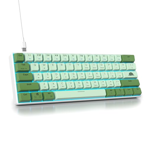 61 Matcha