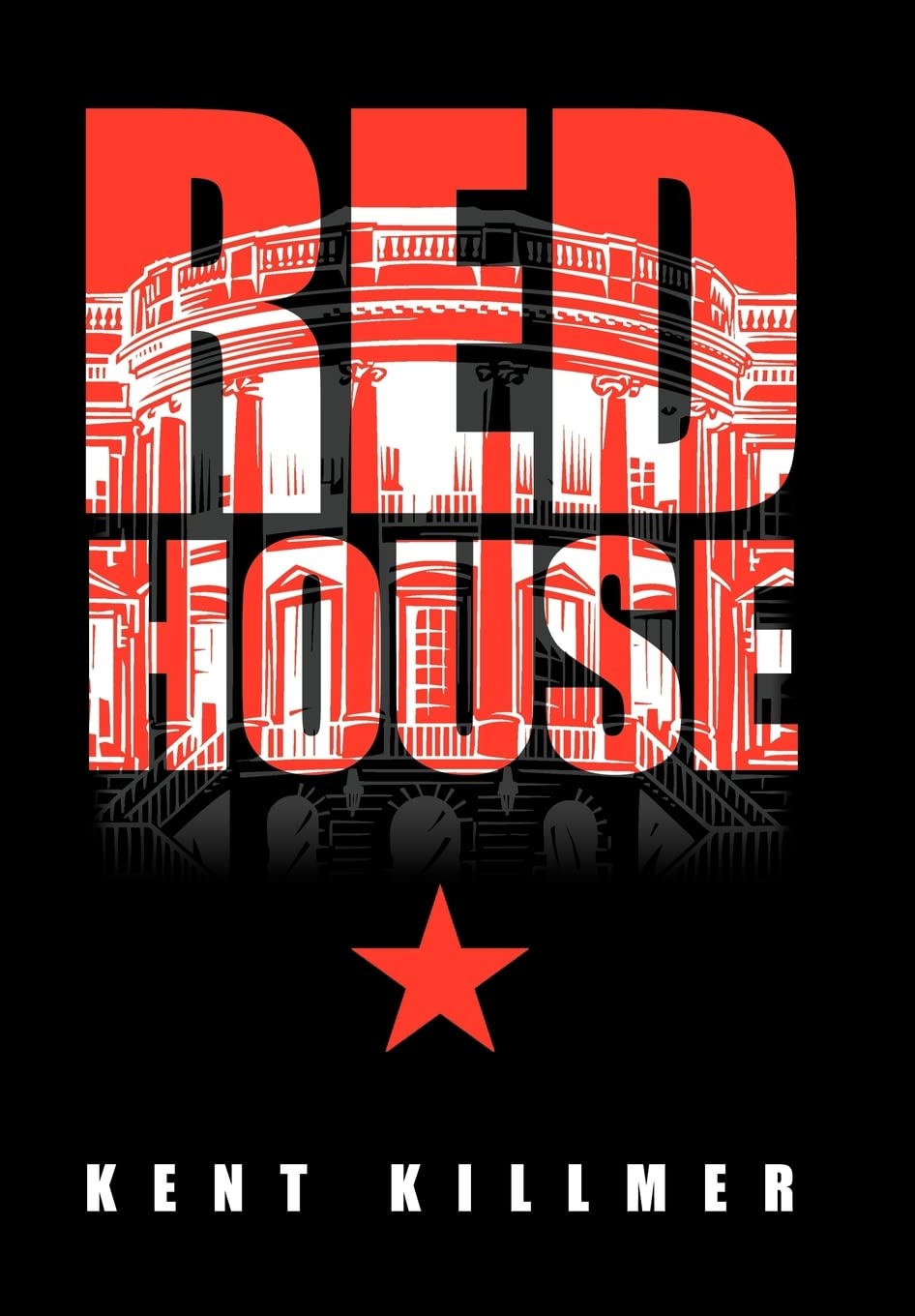 Red House: A Captivating Fiction Novel - Perfect for Book Clubs & Cozy Reading Evenings