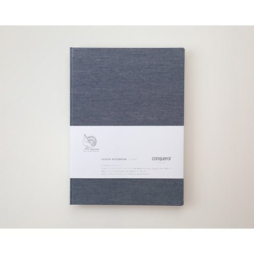Premium Stitched Notebook by Dressco - High-Quality Takeo Paper for Journaling, Note Taking & Office Use - Perfect for Students, Professionals & Gift Giving