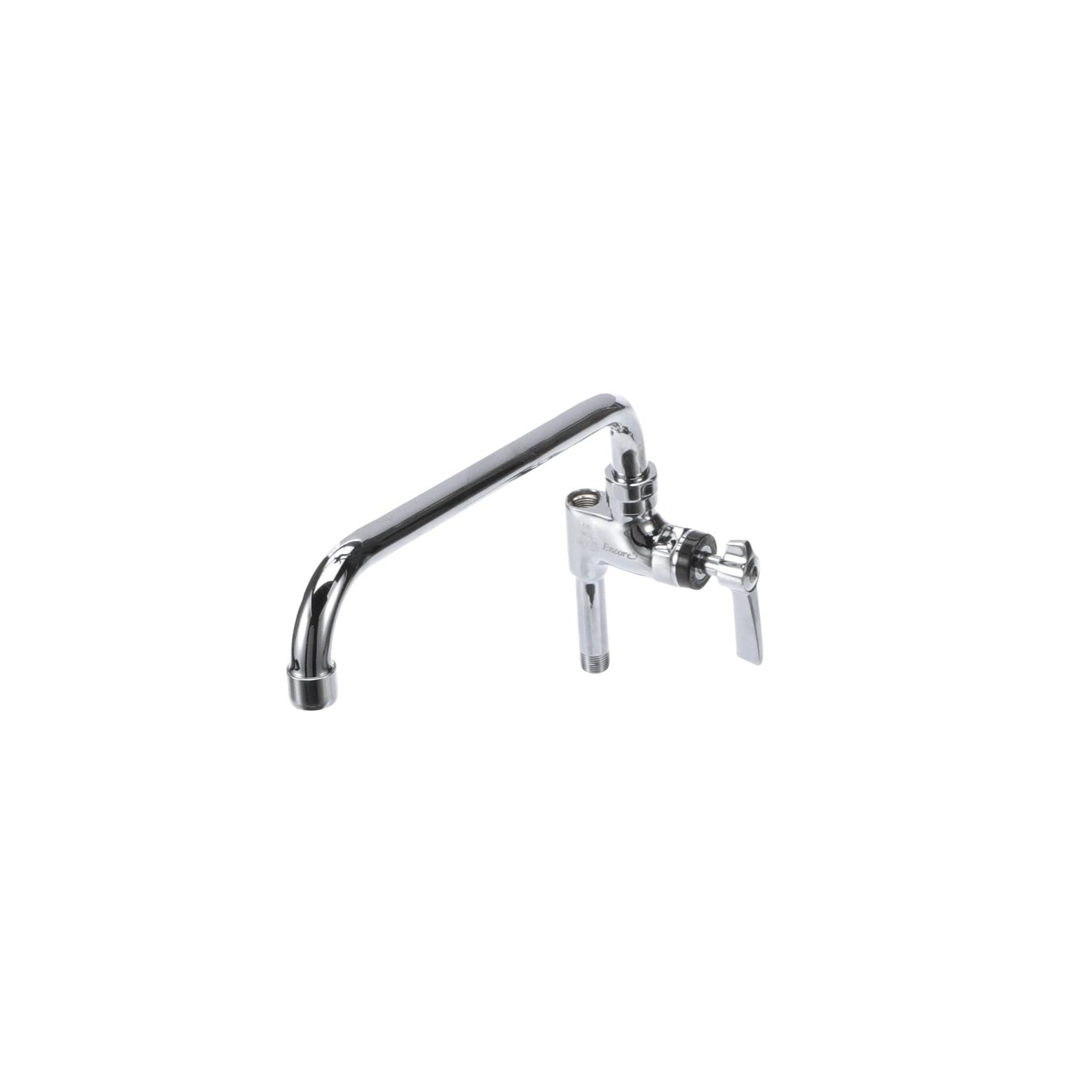 Component Encore Add-On Faucet with 14