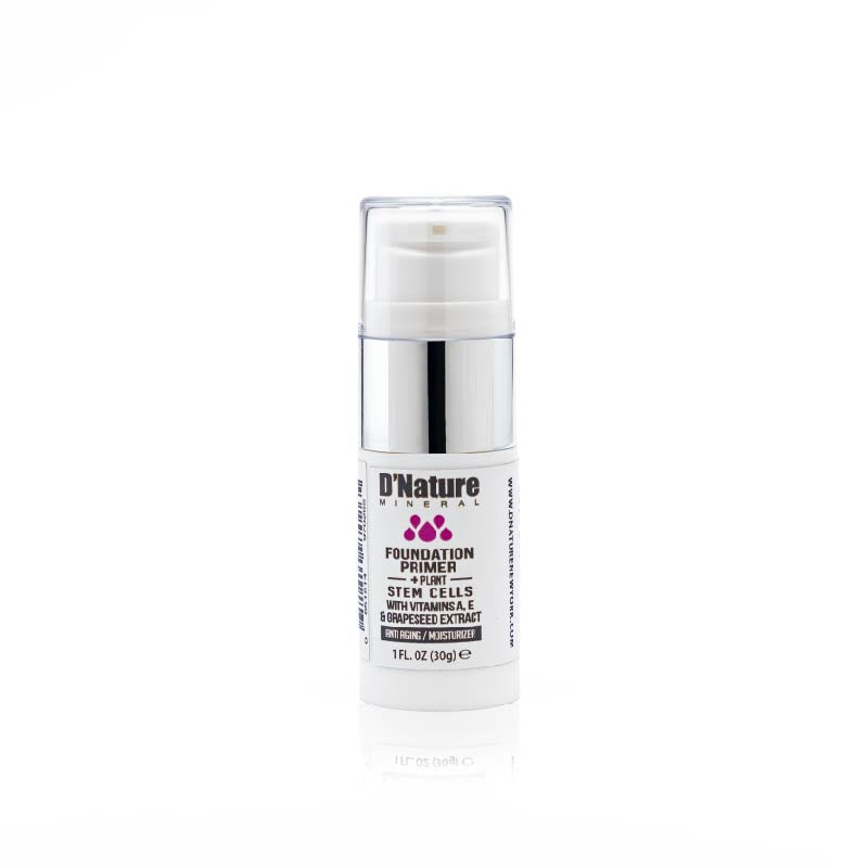Best Primer Foundation Makeup for Flawless Skin - Oil-Free & Long-Lasting Base for Makeup Application | Perfect for Daily Wear & Special Occasions