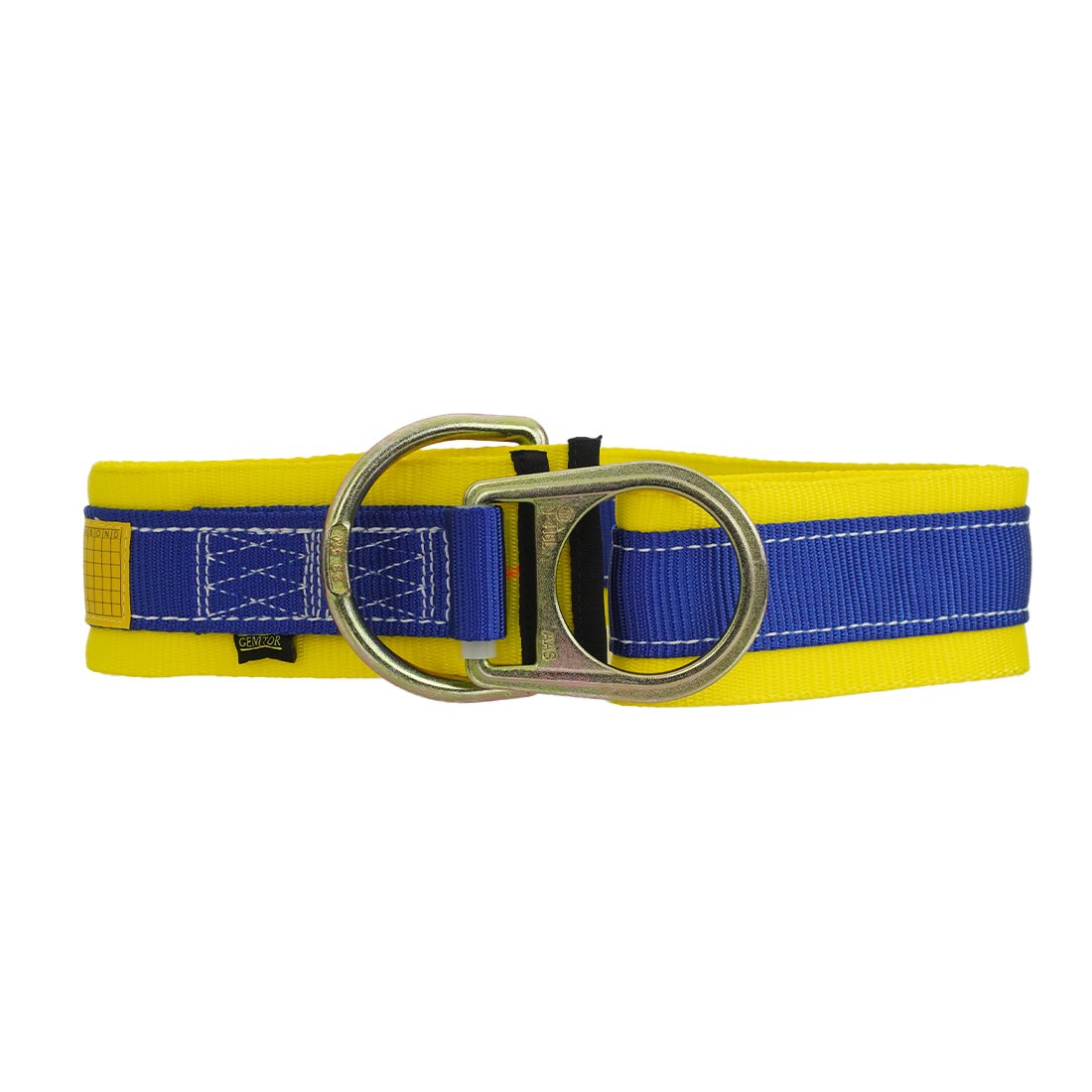 Gemtor Adjustable 6 Foot Choker Sling - Heavy Duty Towing & Recovery Strap for Trucks, Jeeps & Off-Road Vehicles (Perfect for Towing, Vehicle Recovery & Off-Road Adventures)