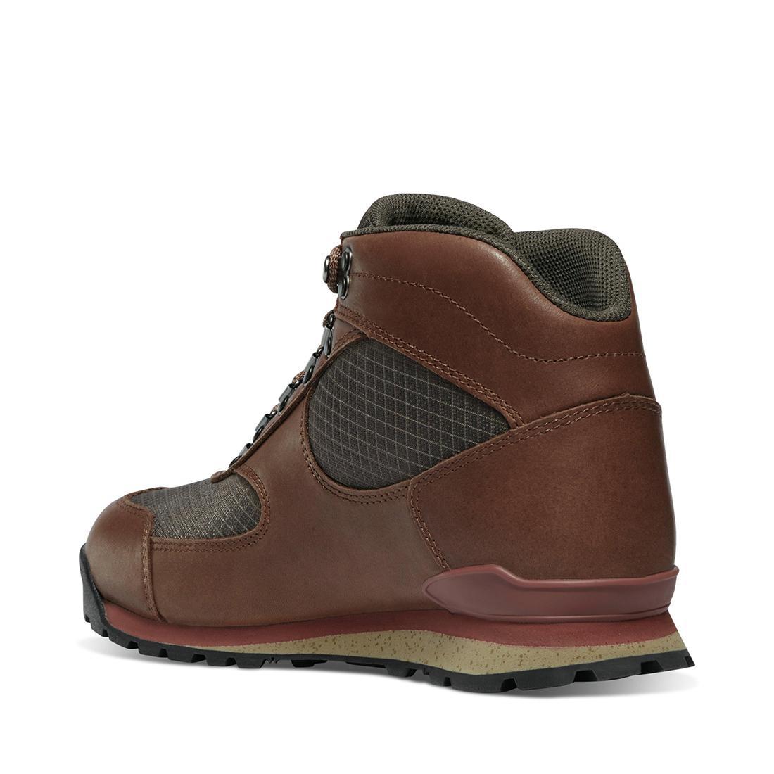 Jag II Hiking Shoes for Men & Women - Lightweight Waterproof Trail Running Shoes - Perfect for Outdoor Adventures, Hiking, and Camping