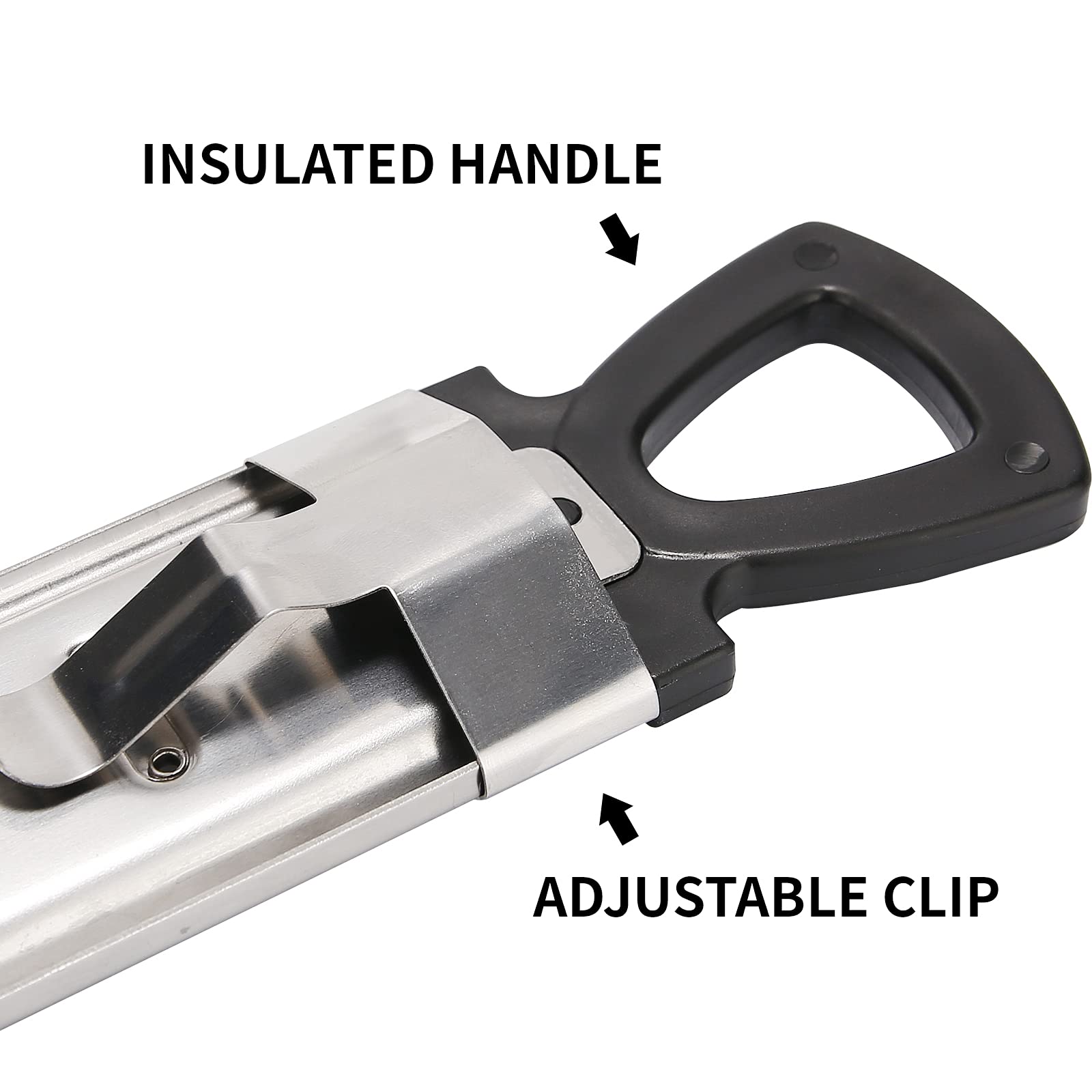 MEASUREMAN 100 Pack 12