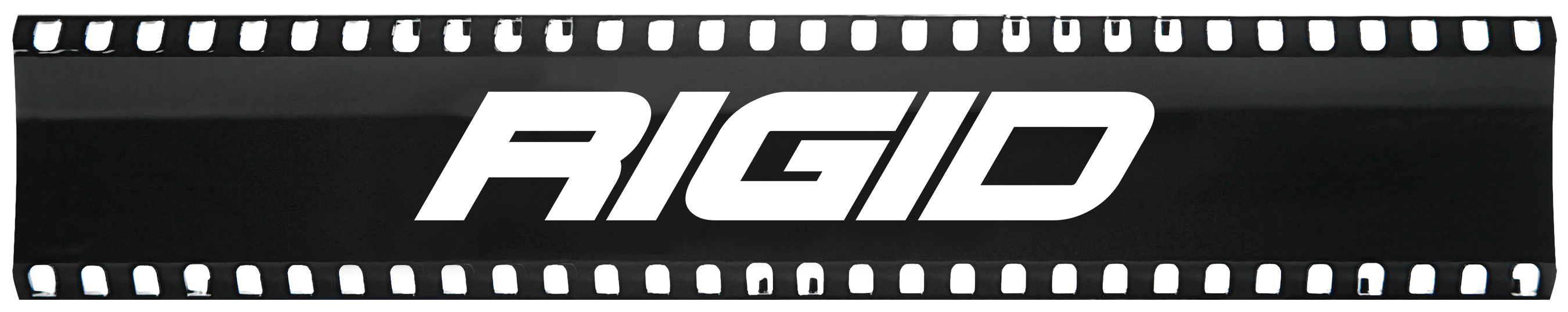 10in Black SR Series Universal Light Cover - Durable & Weatherproof for Outdoor & Indoor Lighting Fixtures