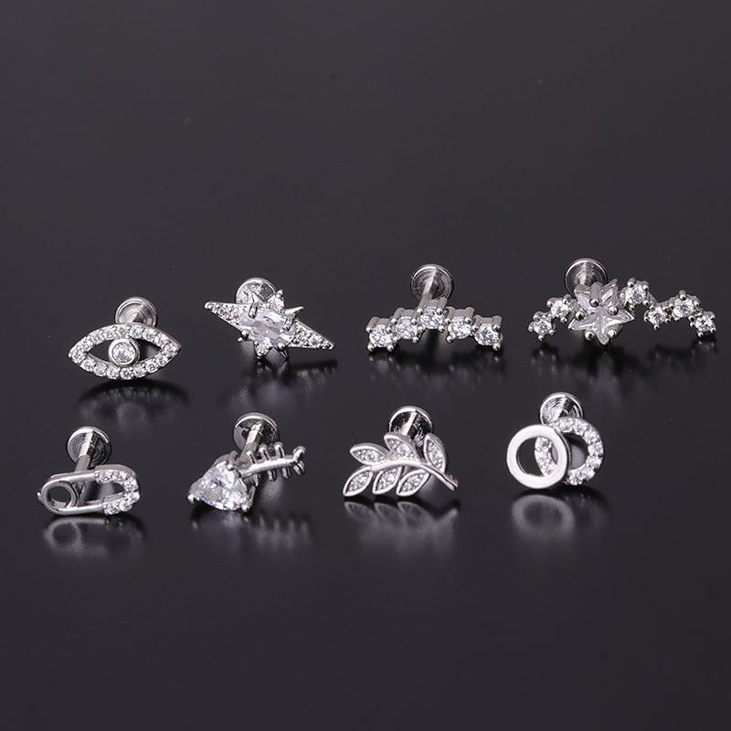 Silver