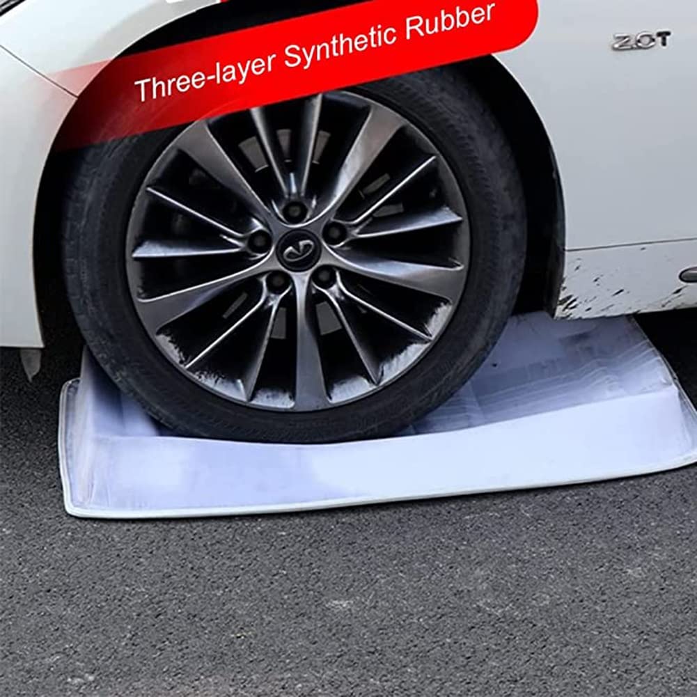 Heavy Duty PVC Outdoor Air Conditioner Cover - Waterproof & UV Resistant AC Unit Protector for 1/1.5/2/3 Ton Units (95x43cm, White) - Easy Installation Weather Shield for Home & Commercial Use - Perfect for Rain, Snow & Extreme Weather Protection
