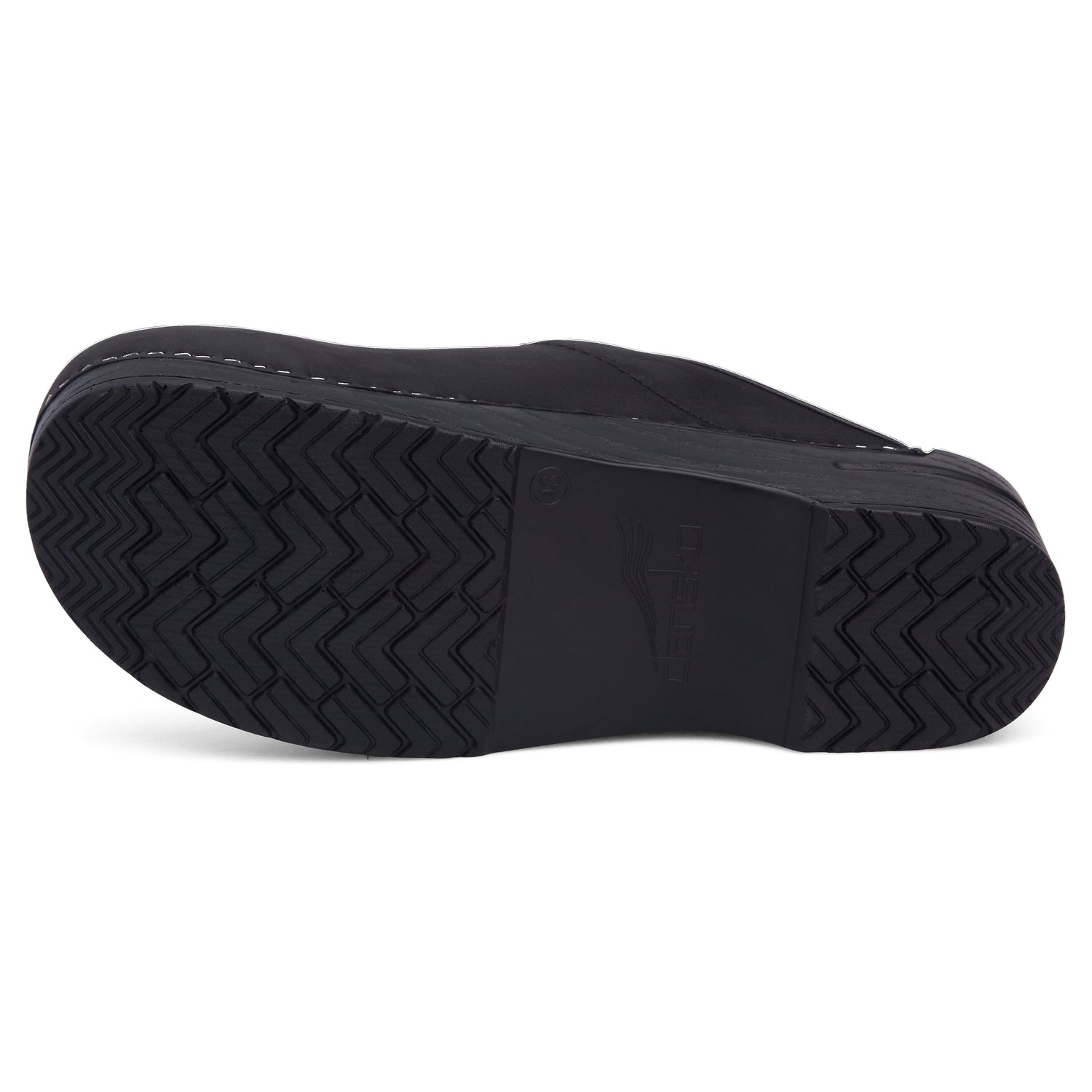 Danskos Karl Men's Slip-Resistant Work Shoes - Comfortable & Durable for Nurses, Chefs & Professionals
