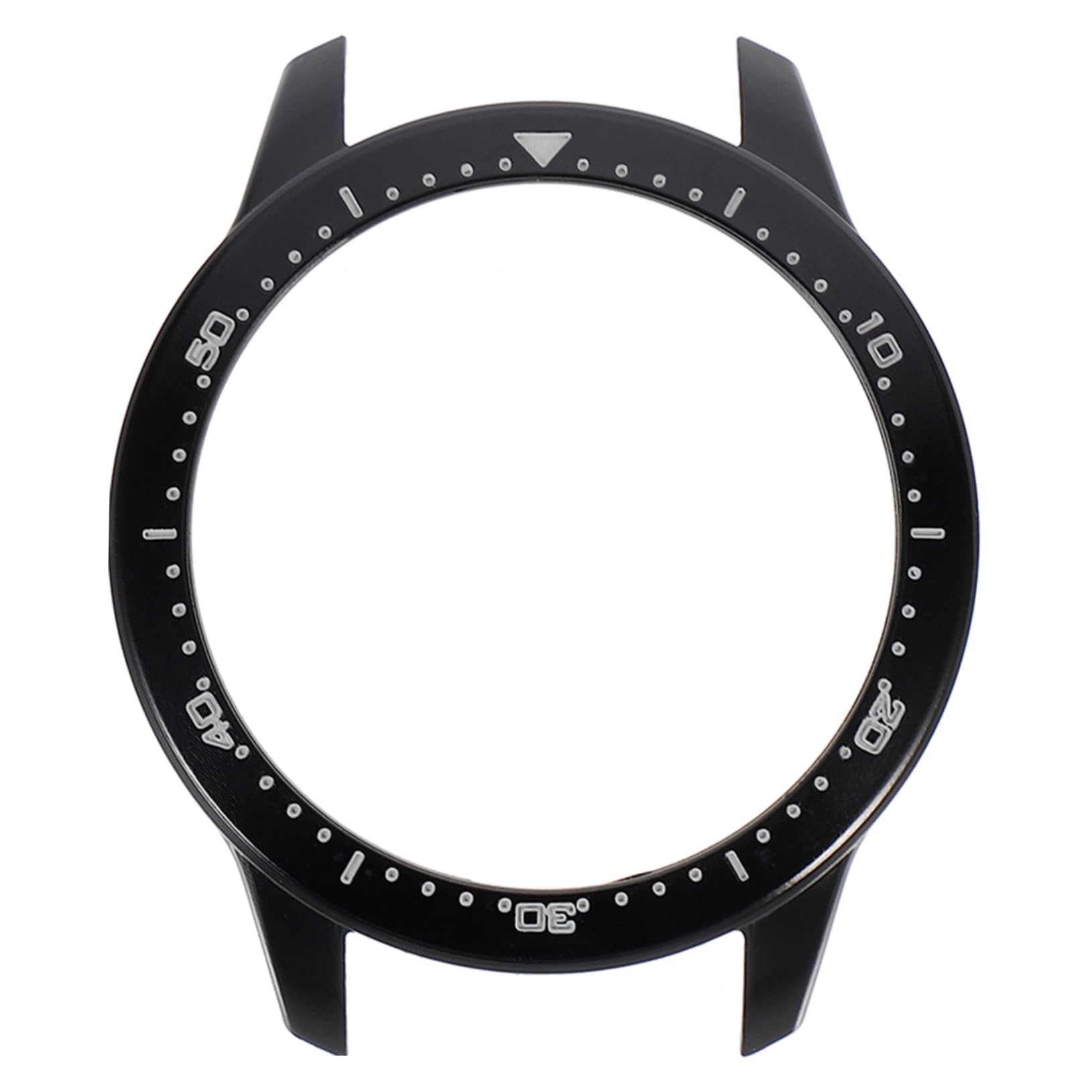 TIDTALEO Smartwatch Case Cover - Durable Bumper Guard Frame for Apple Watch & Samsung Galaxy Watch - Perfect for Sports, Workouts & Outdoor Activities