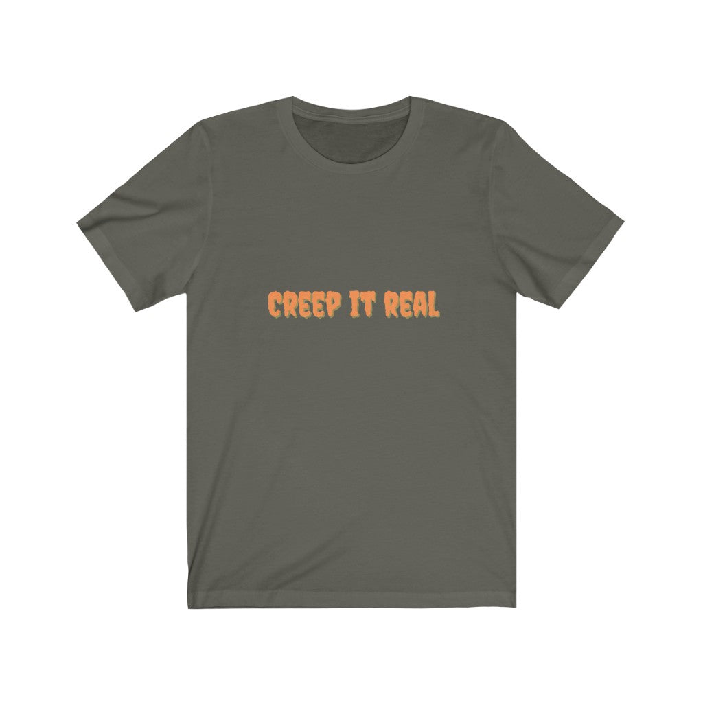 Unisex Jersey Short Sleeve T-Shirt - Soft Cotton Comfort Fit Casual Tee for Men & Women - Perfect for Everyday Wear, Gym, and Outings
