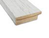 Shiplap White