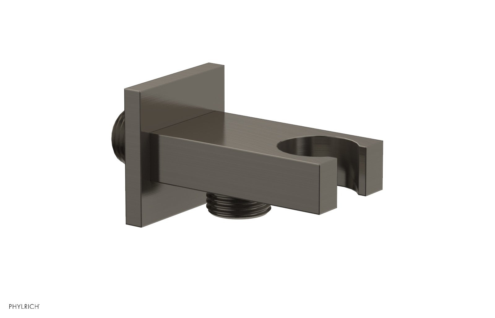 Premium Hand Shower Holder and Connector - Universal 3/4