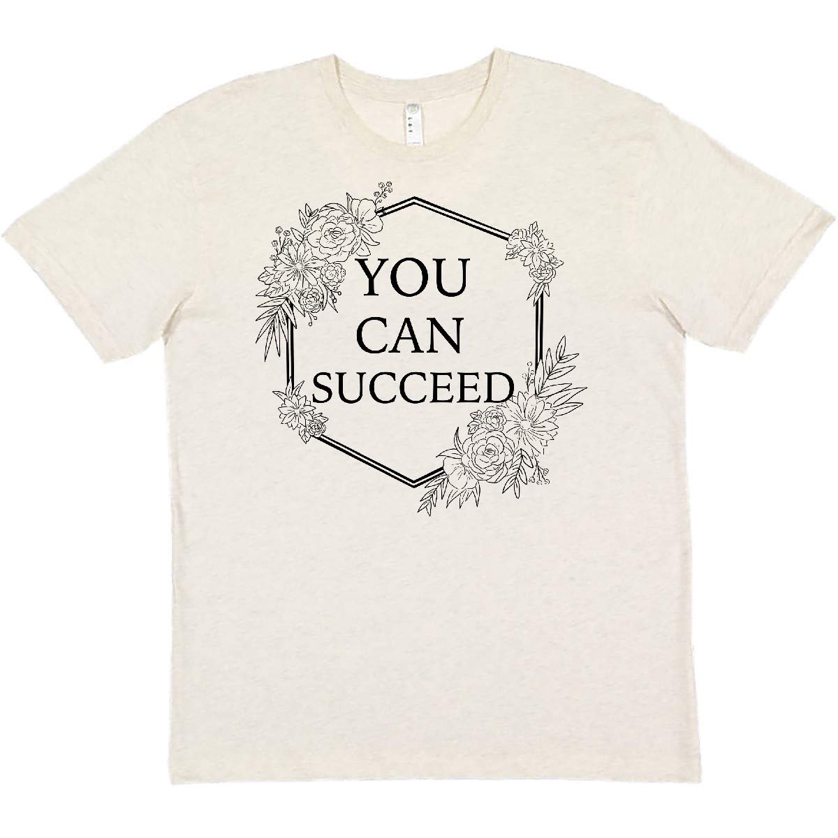 Inktastic Motivational 