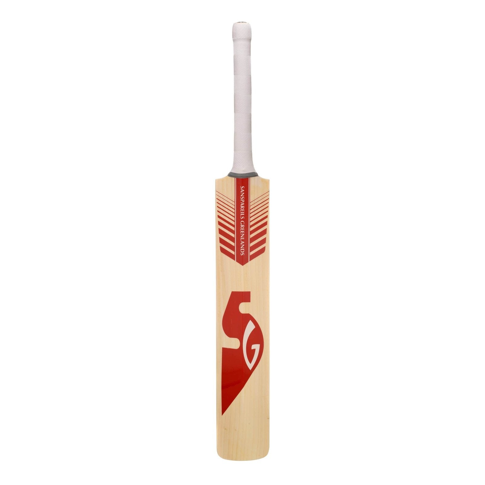 SG Sunny Tonny Classic Senior Cricket Bat - Premium English Willow Wood for Professional Players - Perfect for Matches, Training & Outdoor Sports